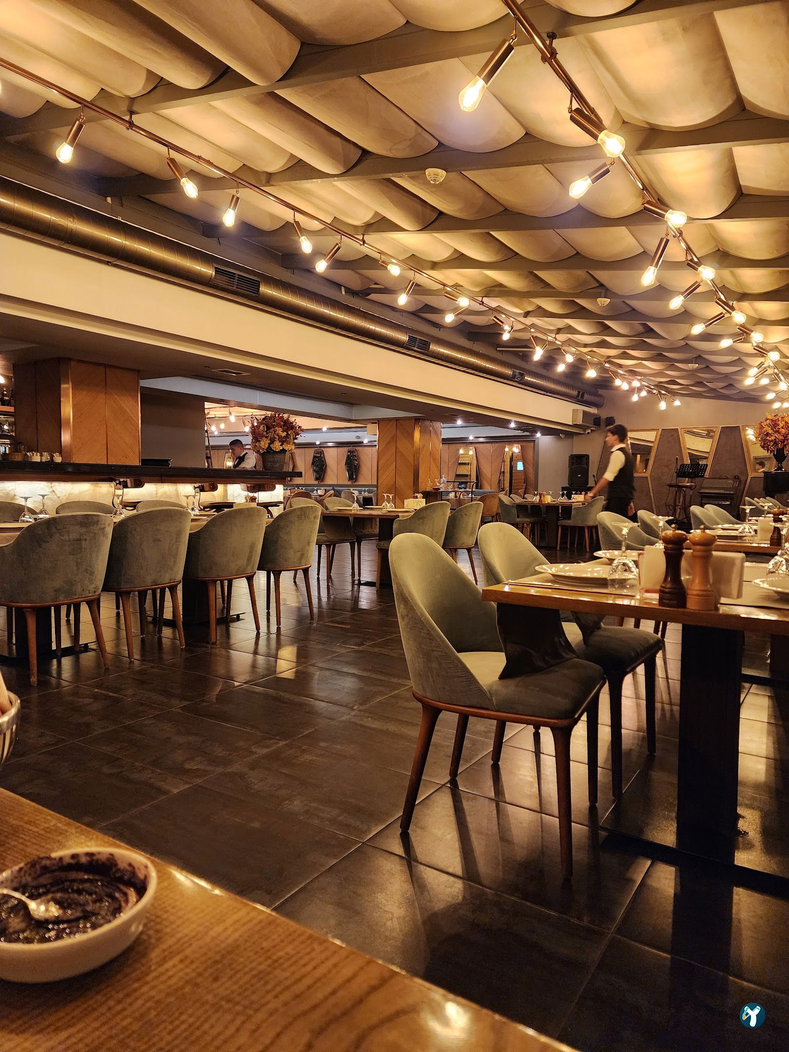 Sempre Ristorante İtaliano