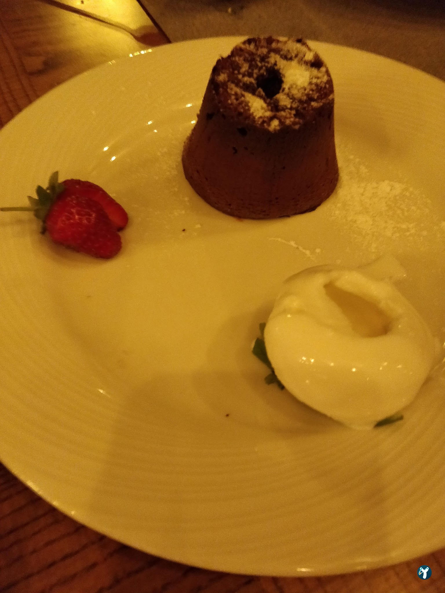 Sempre Ristorante İtaliano