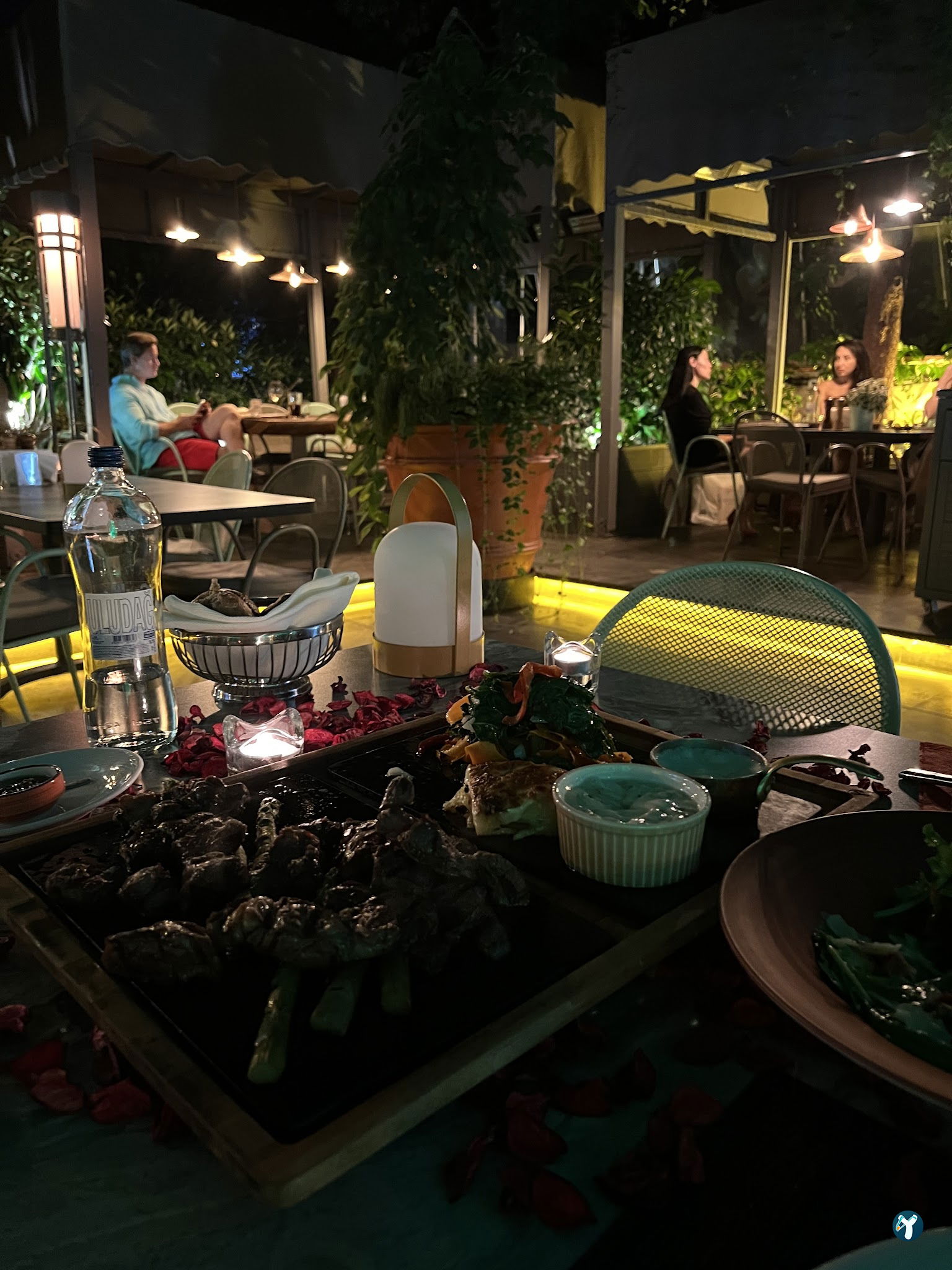 Sempre Ristorante İtaliano