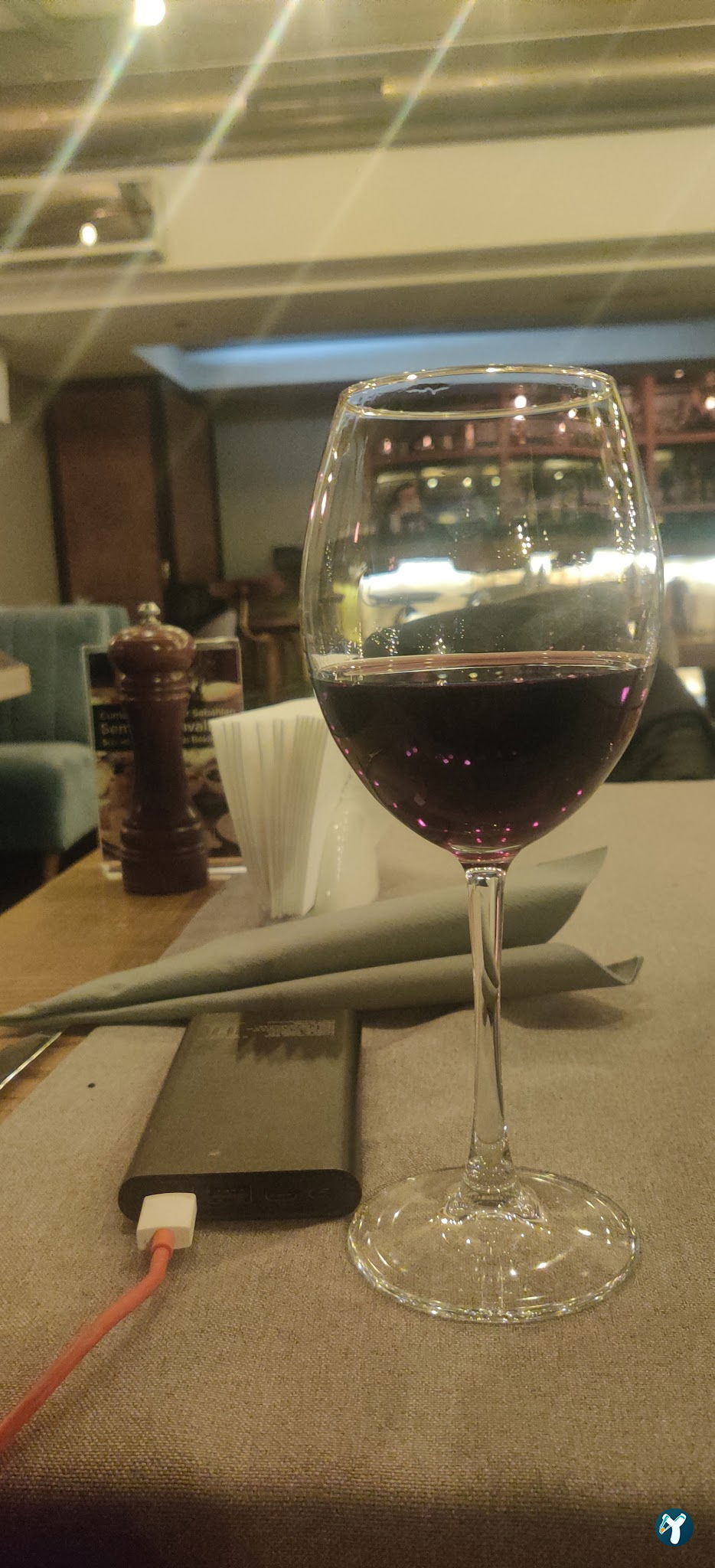 Sempre Ristorante İtaliano