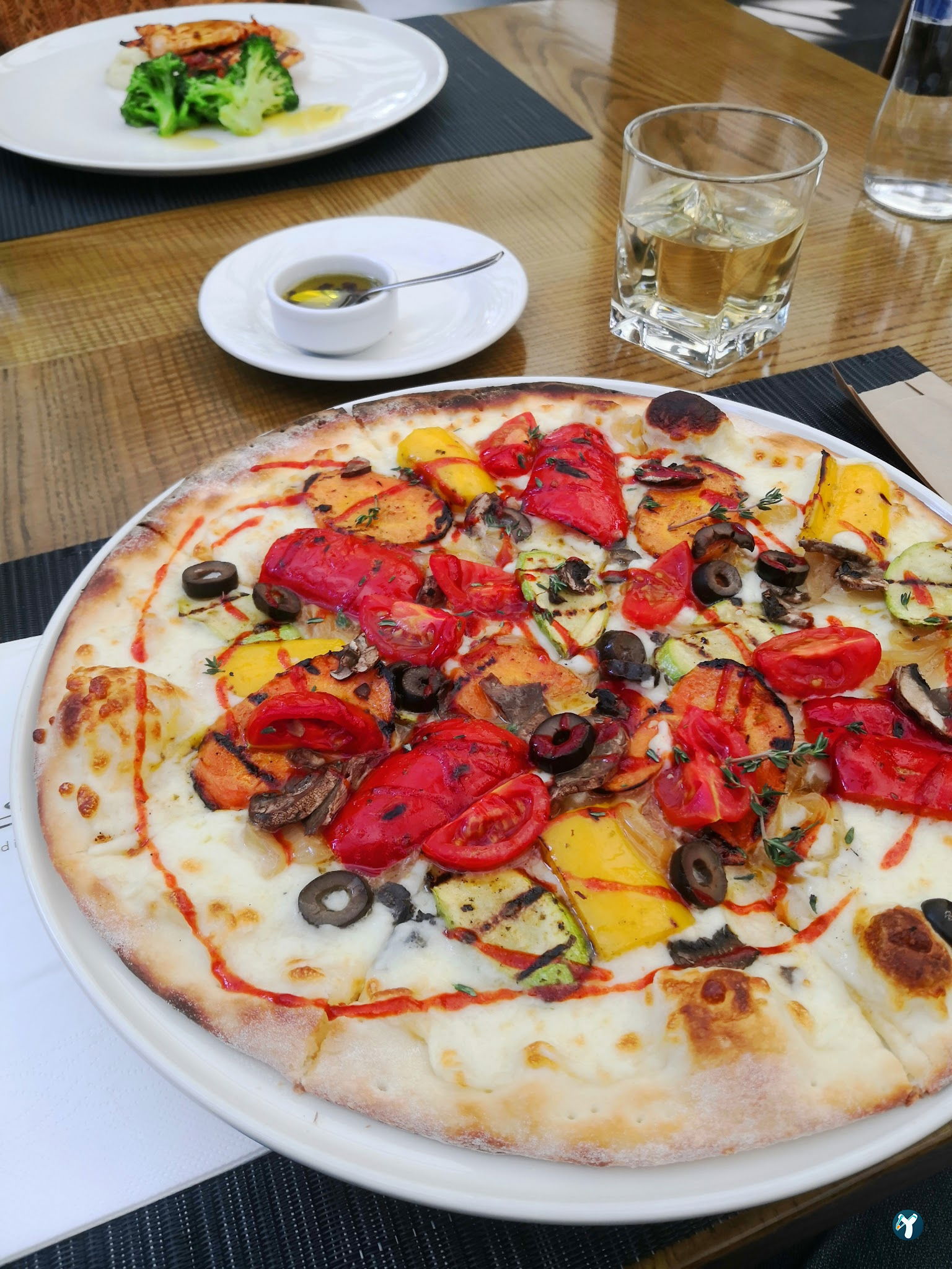 Sempre Ristorante İtaliano