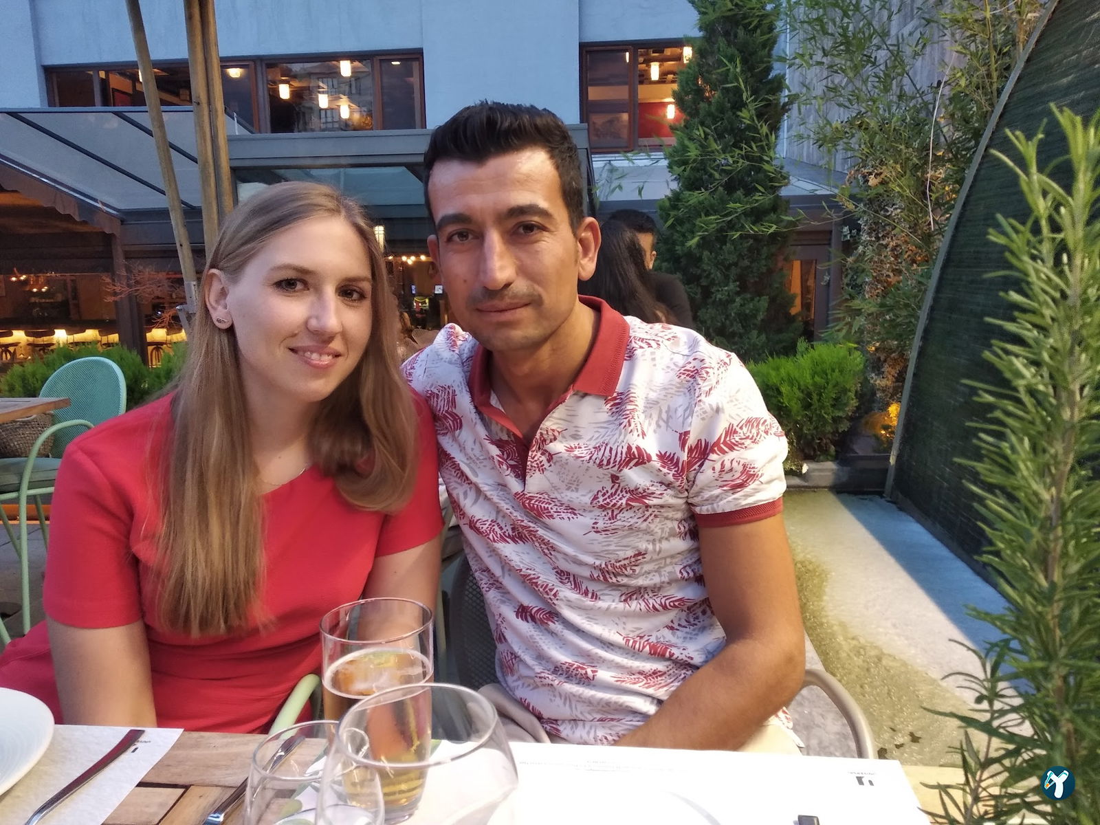 Sempre Ristorante İtaliano