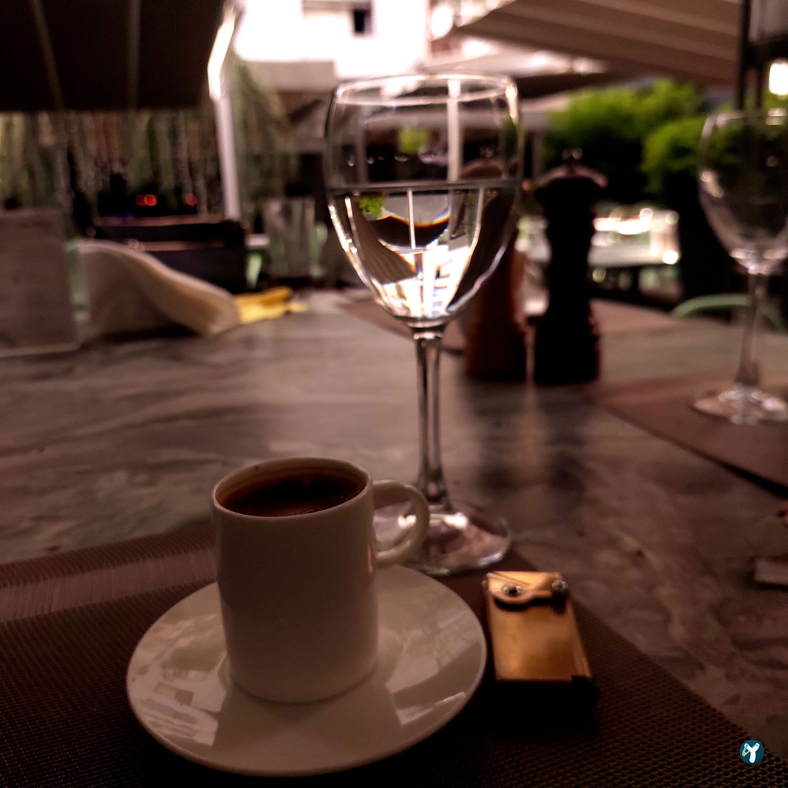 Sempre Ristorante İtaliano