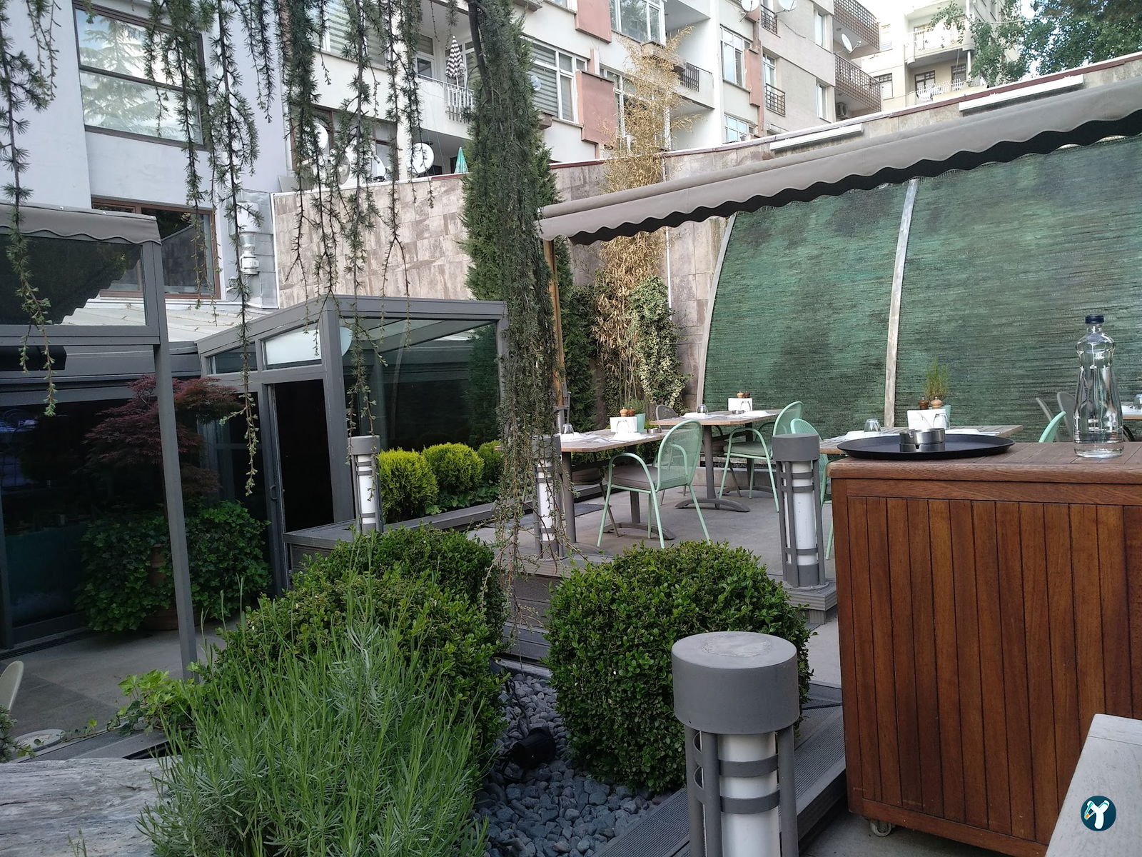 Sempre Ristorante İtaliano