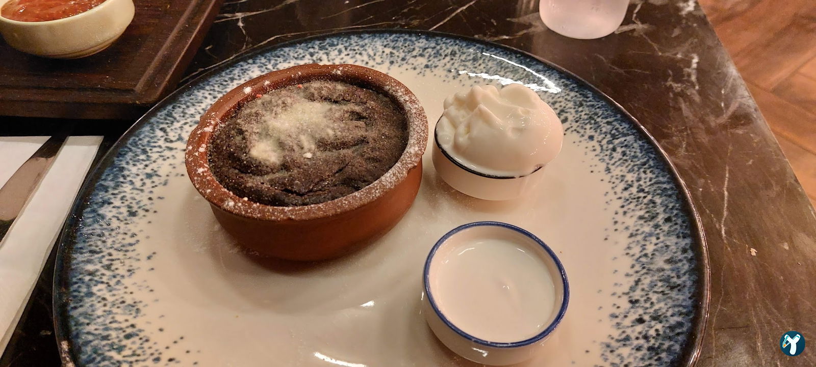 Sempre Ristorante İtaliano