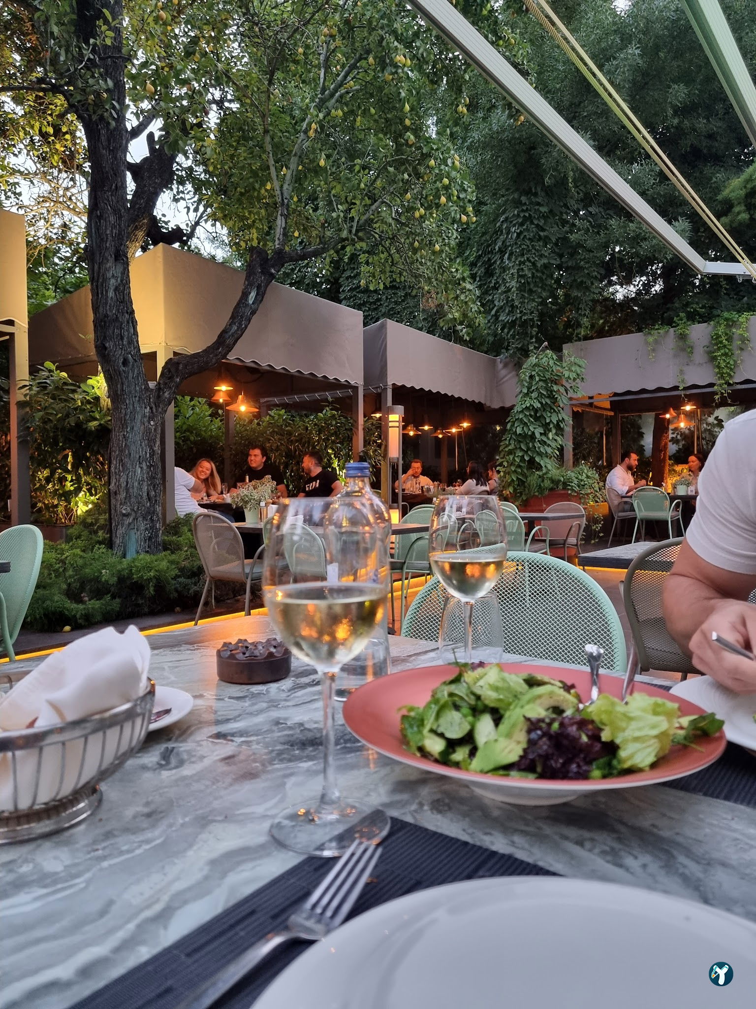Sempre Ristorante İtaliano