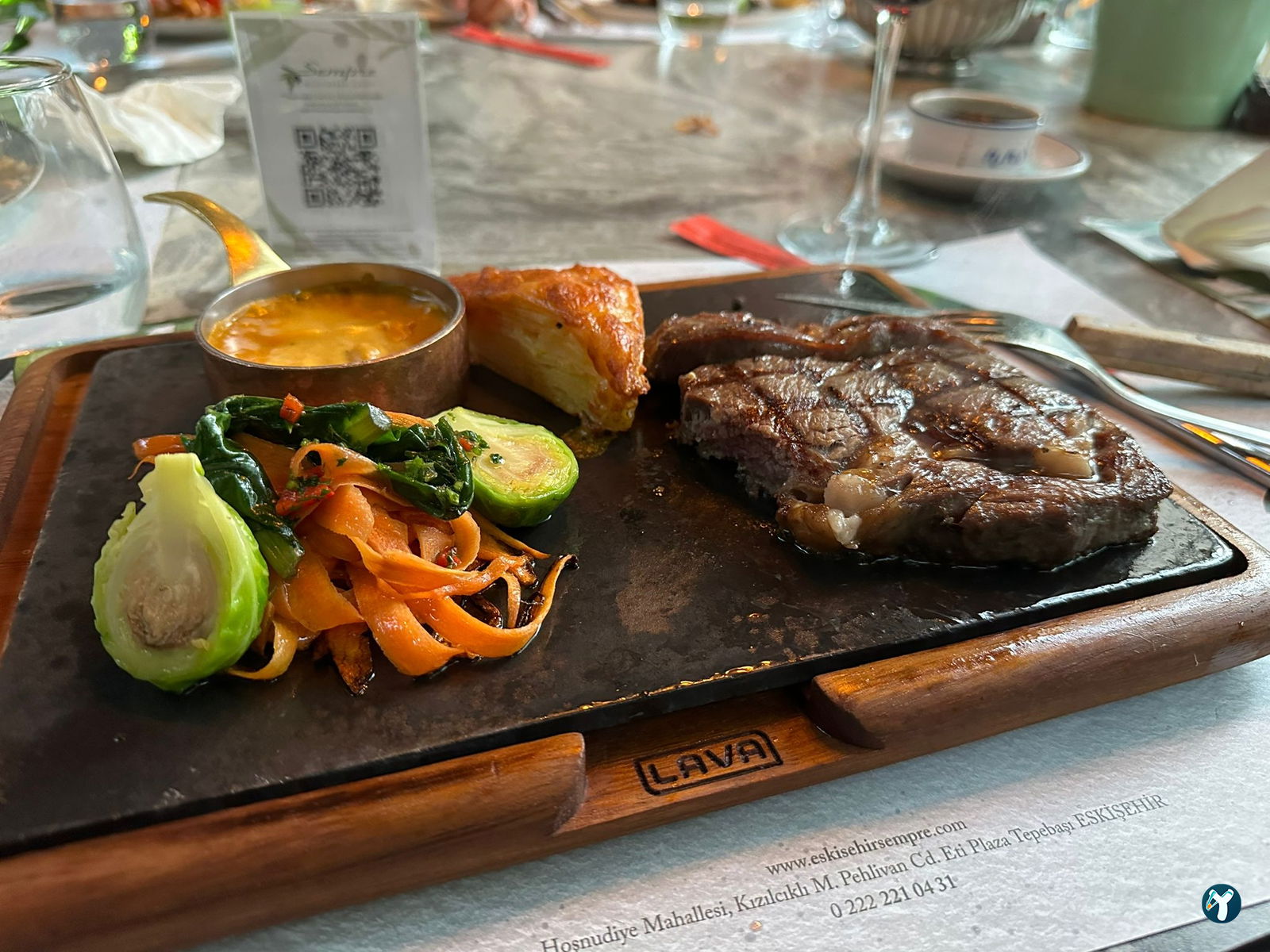 Sempre Ristorante İtaliano