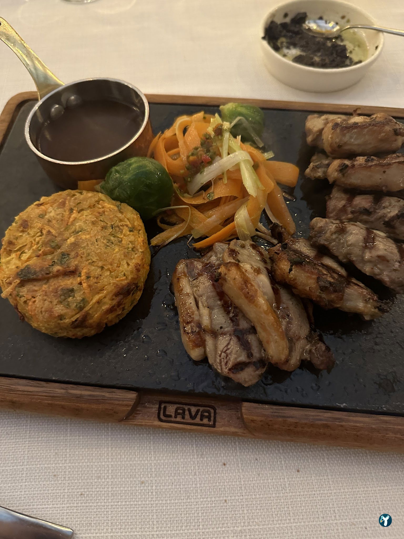 Sempre Ristorante İtaliano