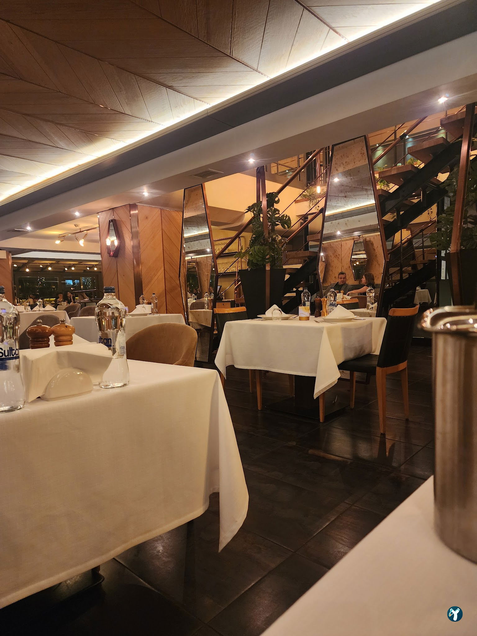 Sempre Ristorante İtaliano