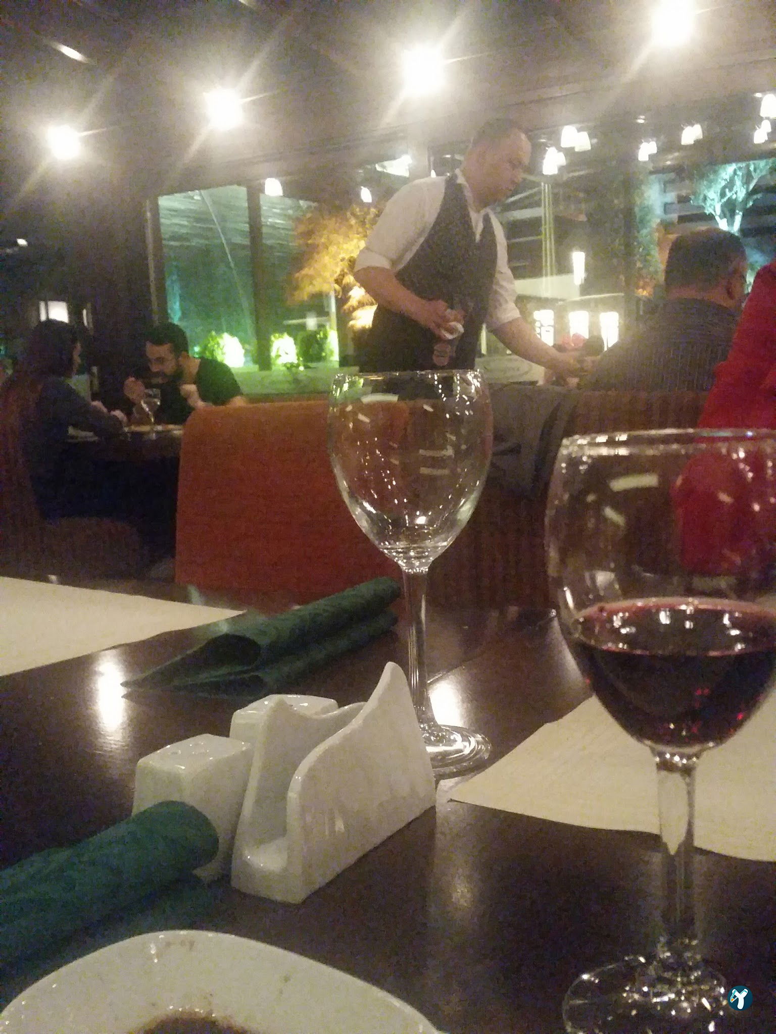 Sempre Ristorante İtaliano