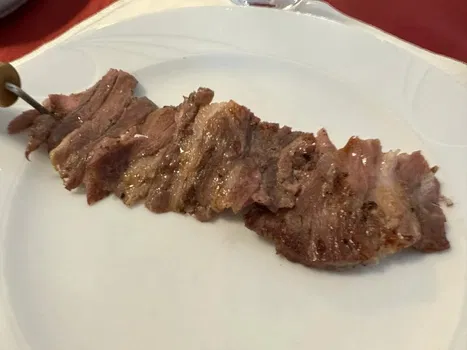 Erzurum Oltu Dadaşlar Tortum Cağ Et Evi resimleri