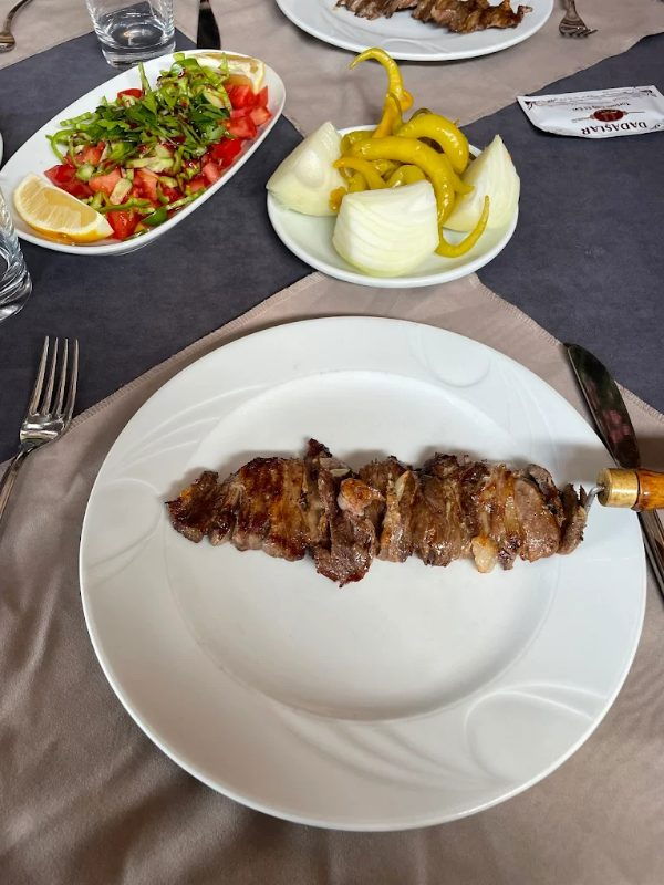 Erzurum Oltu Dadaşlar Tortum Cağ Et Evi