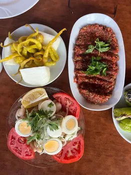 Erzurum Oltu Dadaşlar Tortum Cağ Et Evi resimleri