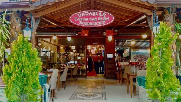 Erzurum Oltu Dadaşlar Tortum Cağ Et Evi resimleri