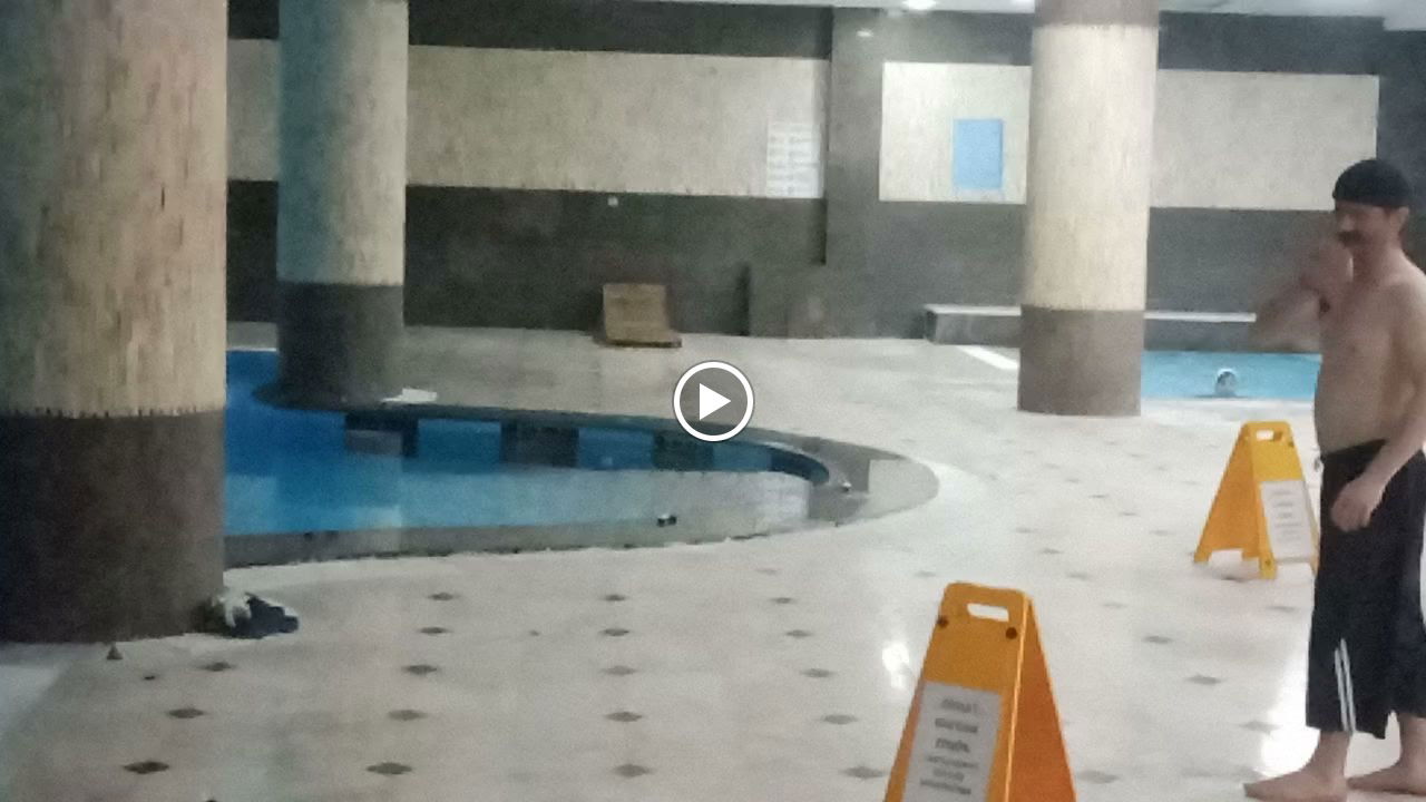 Semerkand Kültür Merkezi Ankara