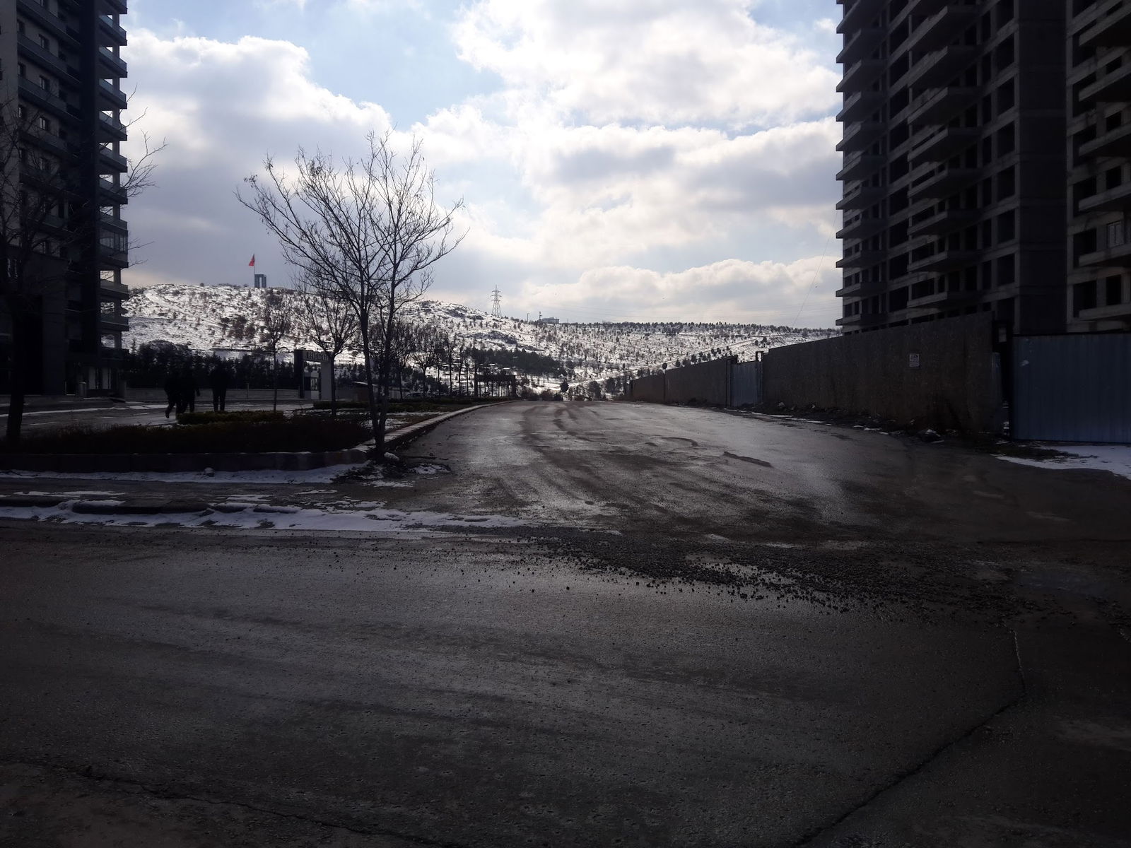 Semerkand Kültür Merkezi Ankara