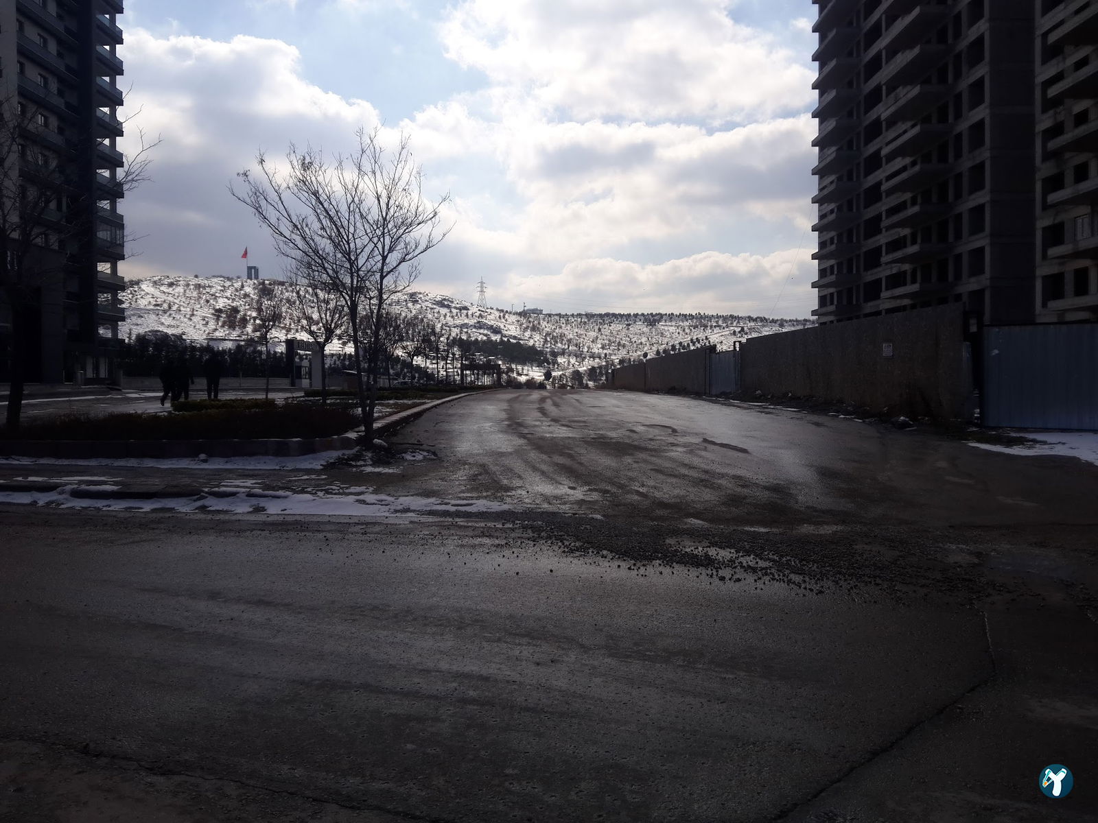 Semerkand Kültür Merkezi Ankara