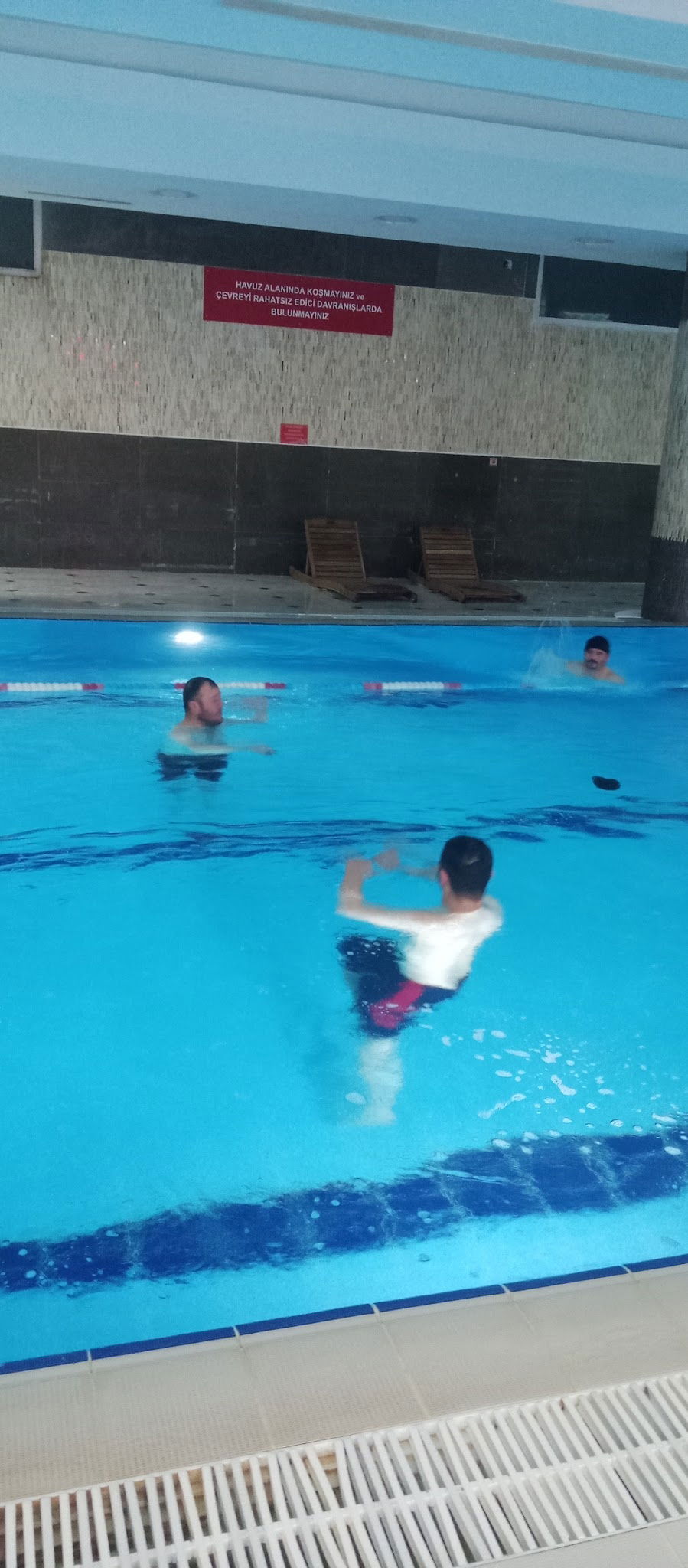 Semerkand Kültür Merkezi Ankara