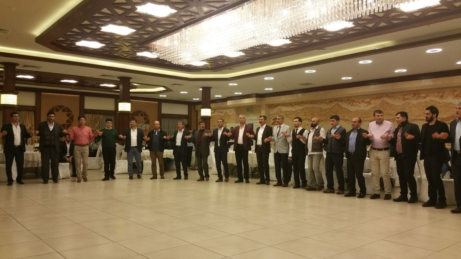 Semerkand Kültür Merkezi Ankara