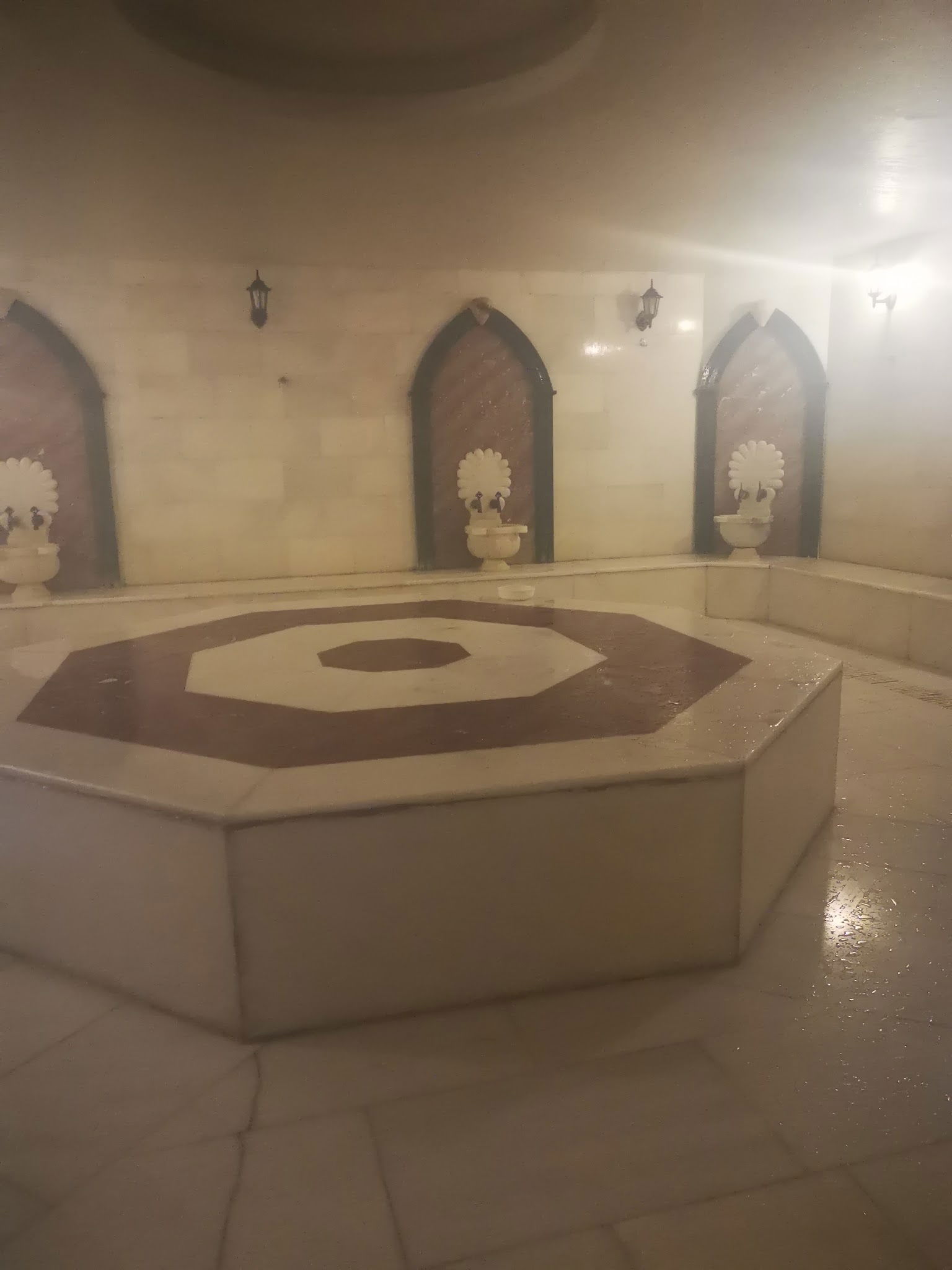 Semerkand Kültür Merkezi Ankara