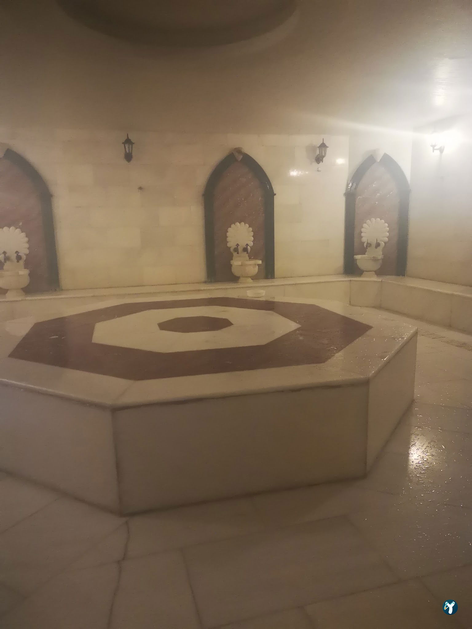 Semerkand Kültür Merkezi Ankara
