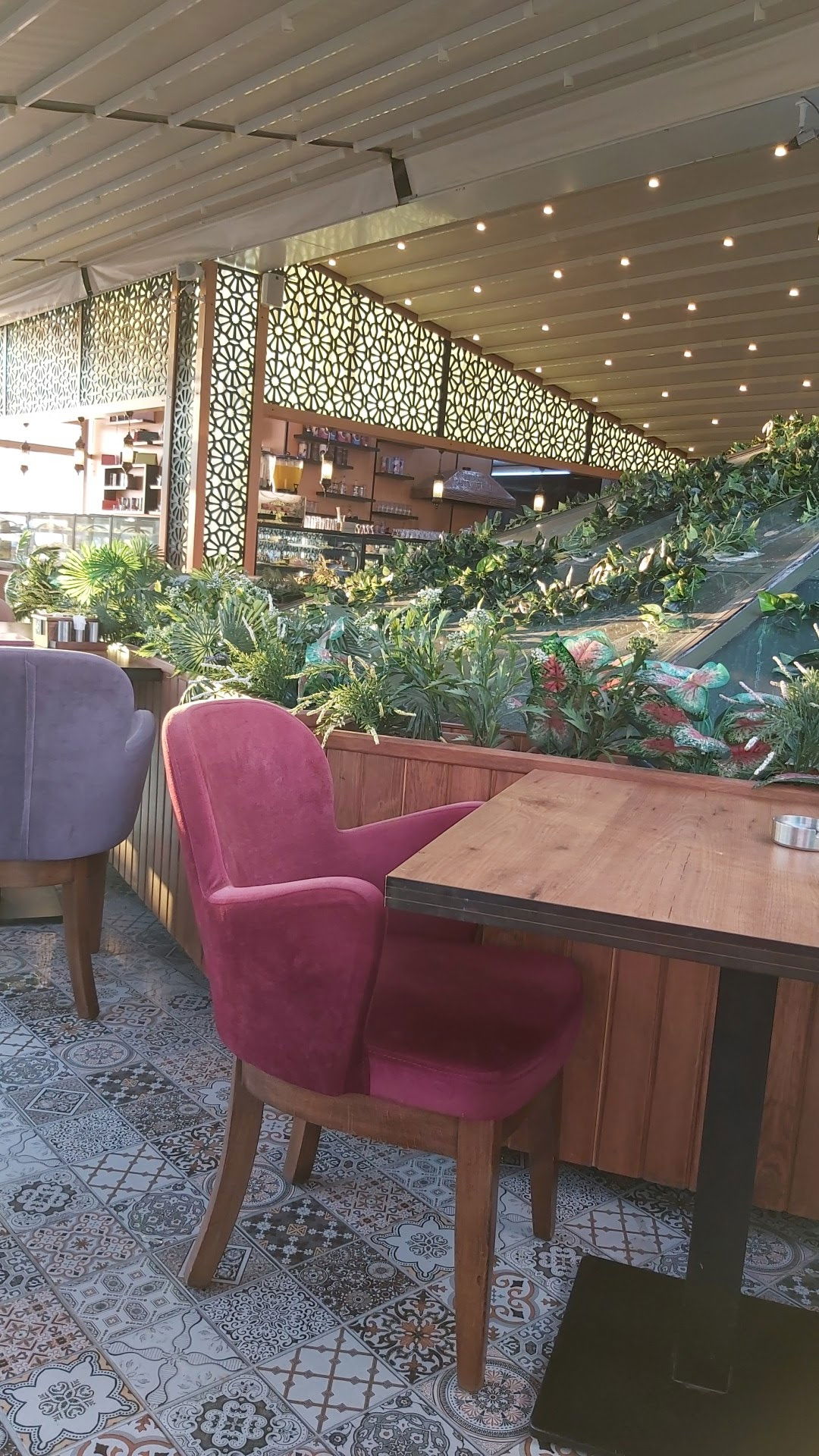 Semerkand Kültür Merkezi Ankara