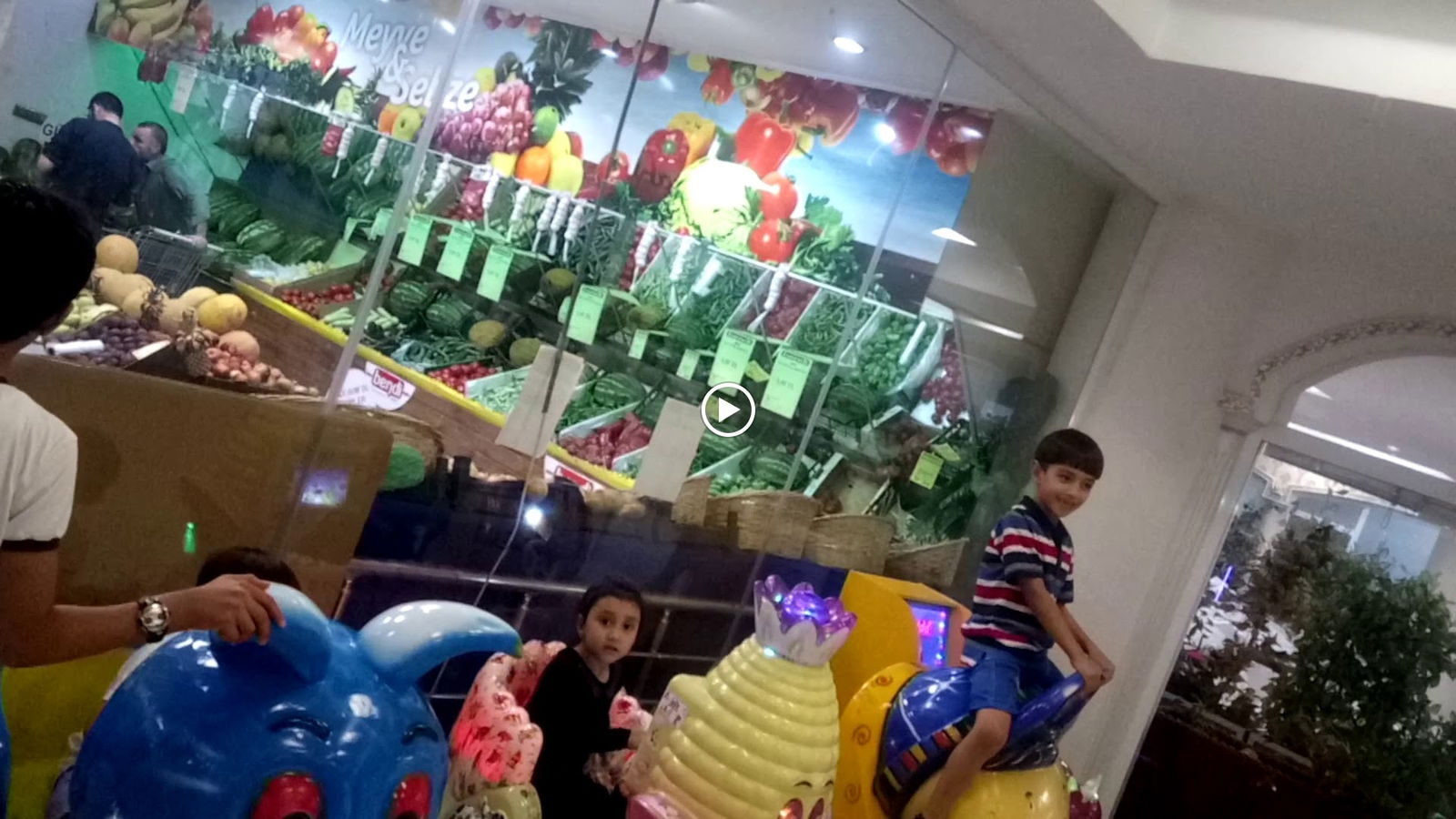 Semerkand Kültür Merkezi Ankara