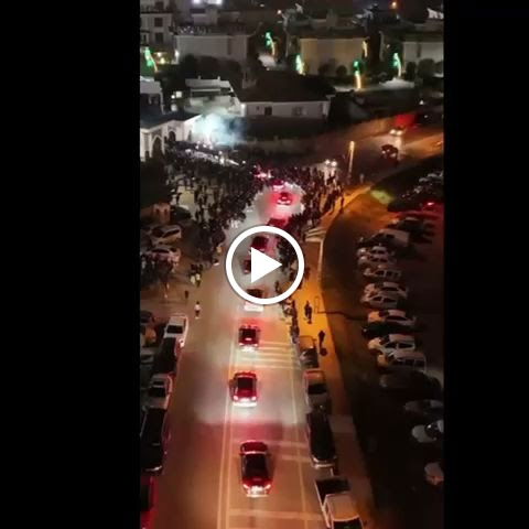 Semerkand Kültür Merkezi Ankara