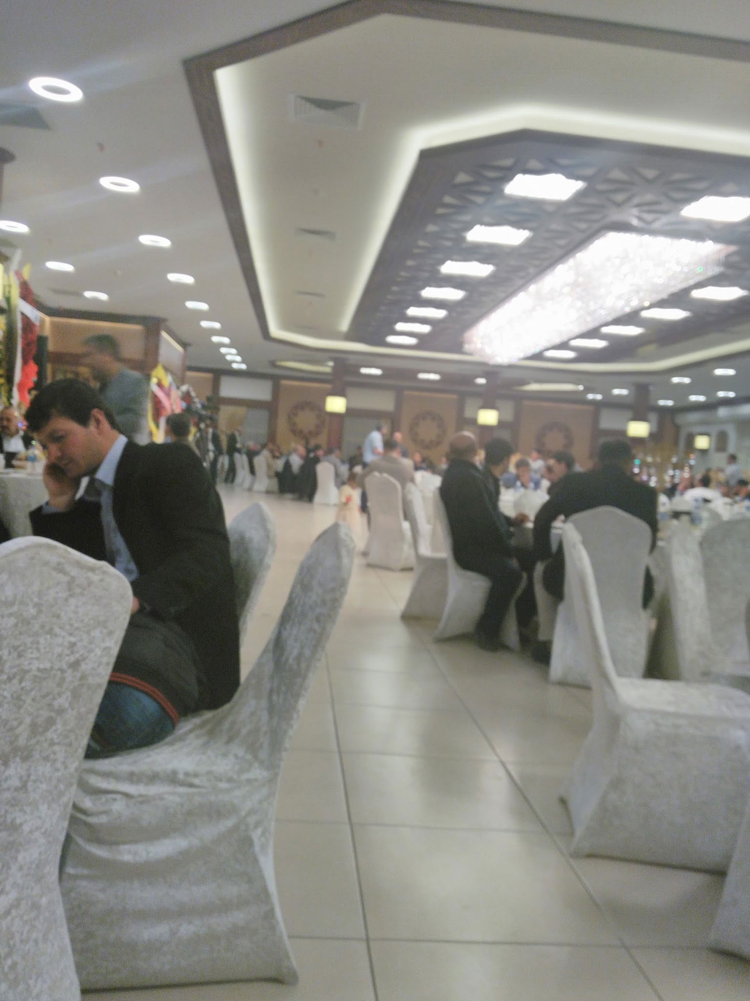 Semerkand Kültür Merkezi Ankara