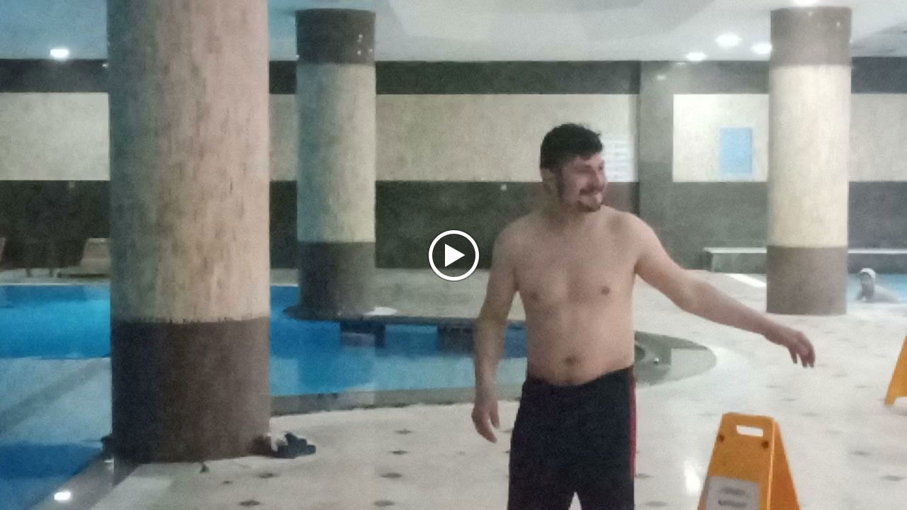 Semerkand Kültür Merkezi Ankara