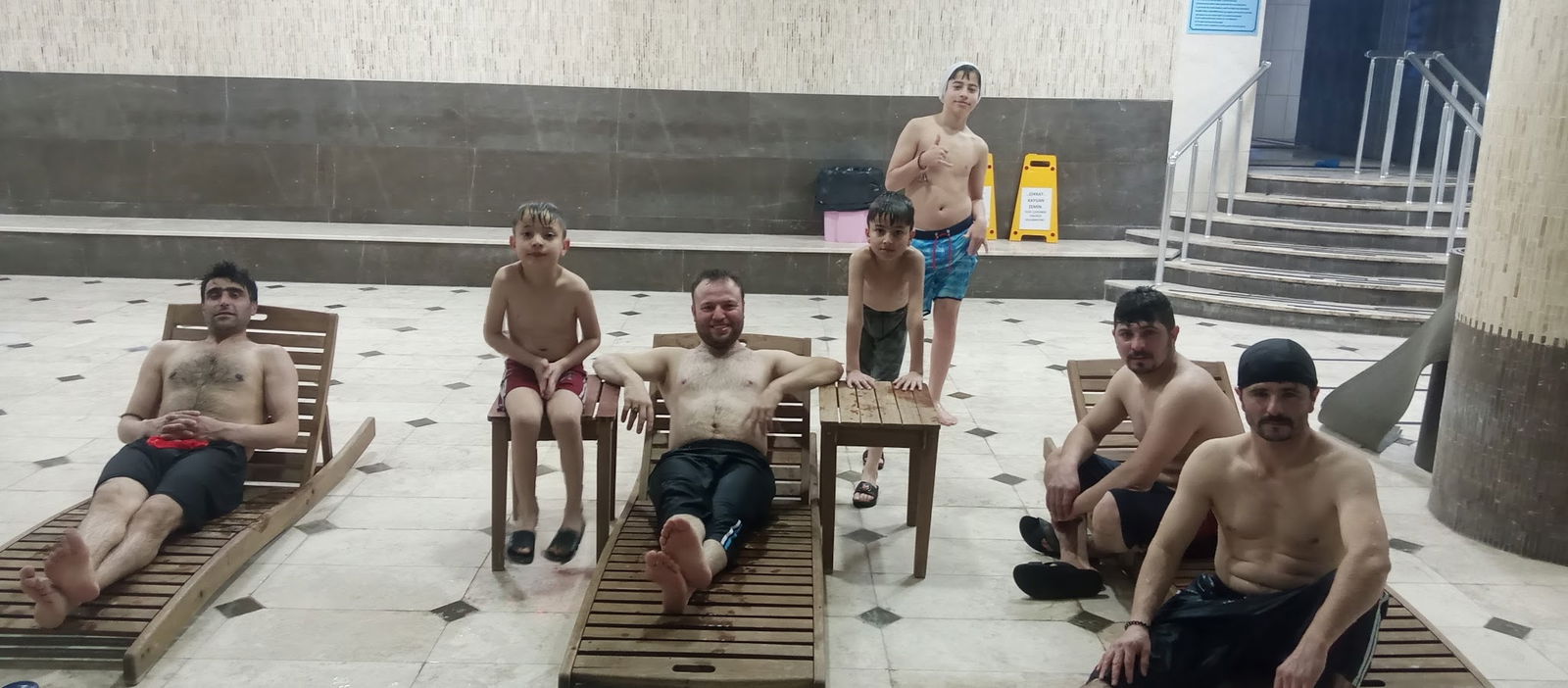 Semerkand Kültür Merkezi Ankara