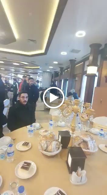 Semerkand Kültür Merkezi Ankara