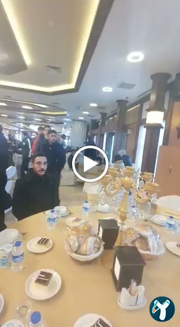 Semerkand Kültür Merkezi Ankara