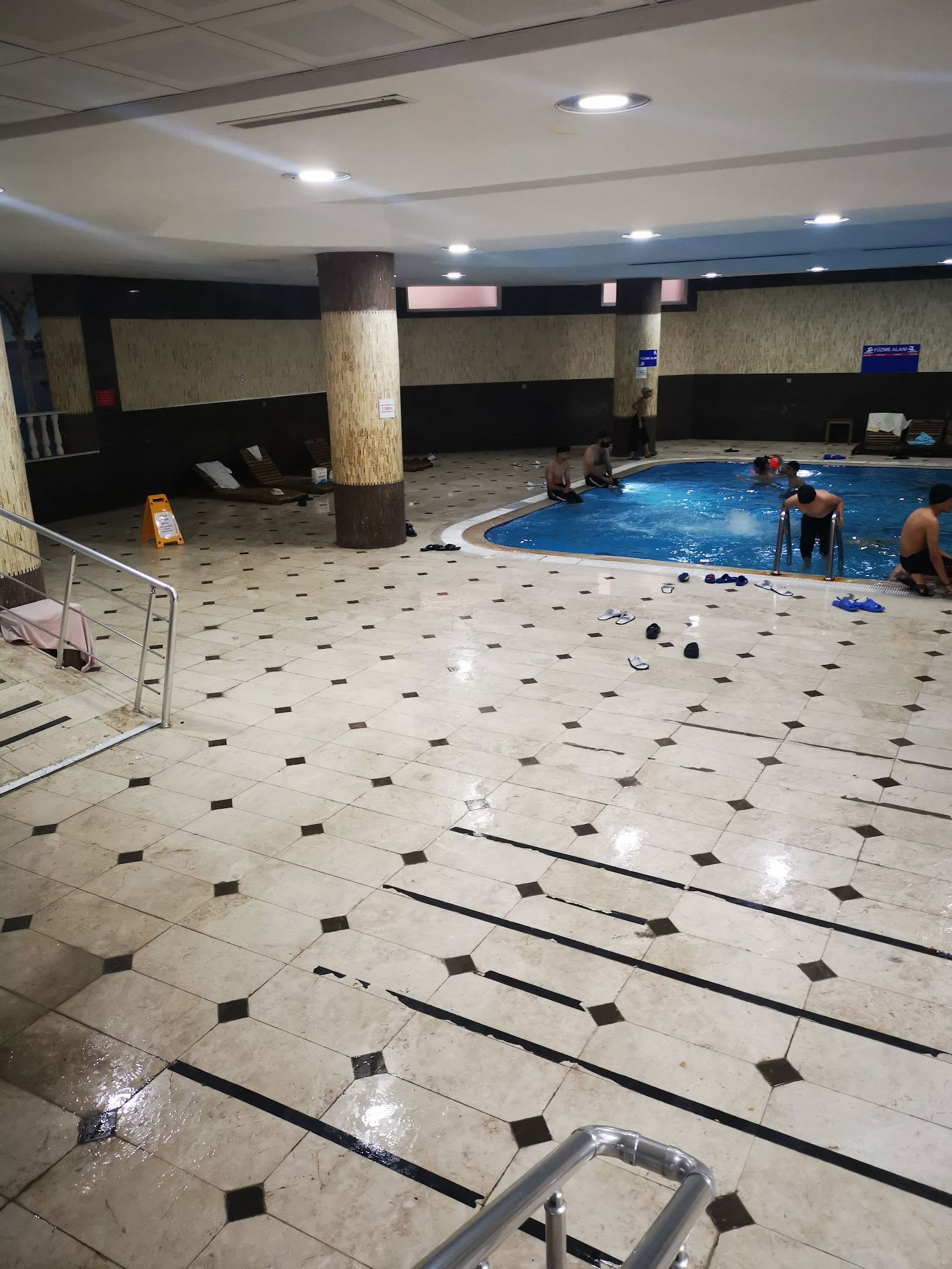 Semerkand Kültür Merkezi Ankara