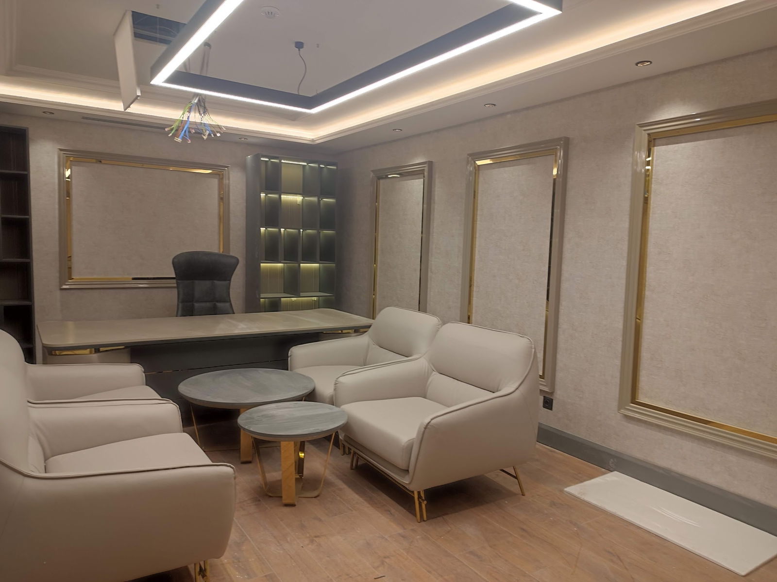 Semerkand Kültür Merkezi Ankara