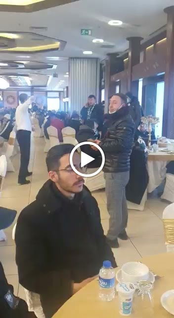 Semerkand Kültür Merkezi Ankara