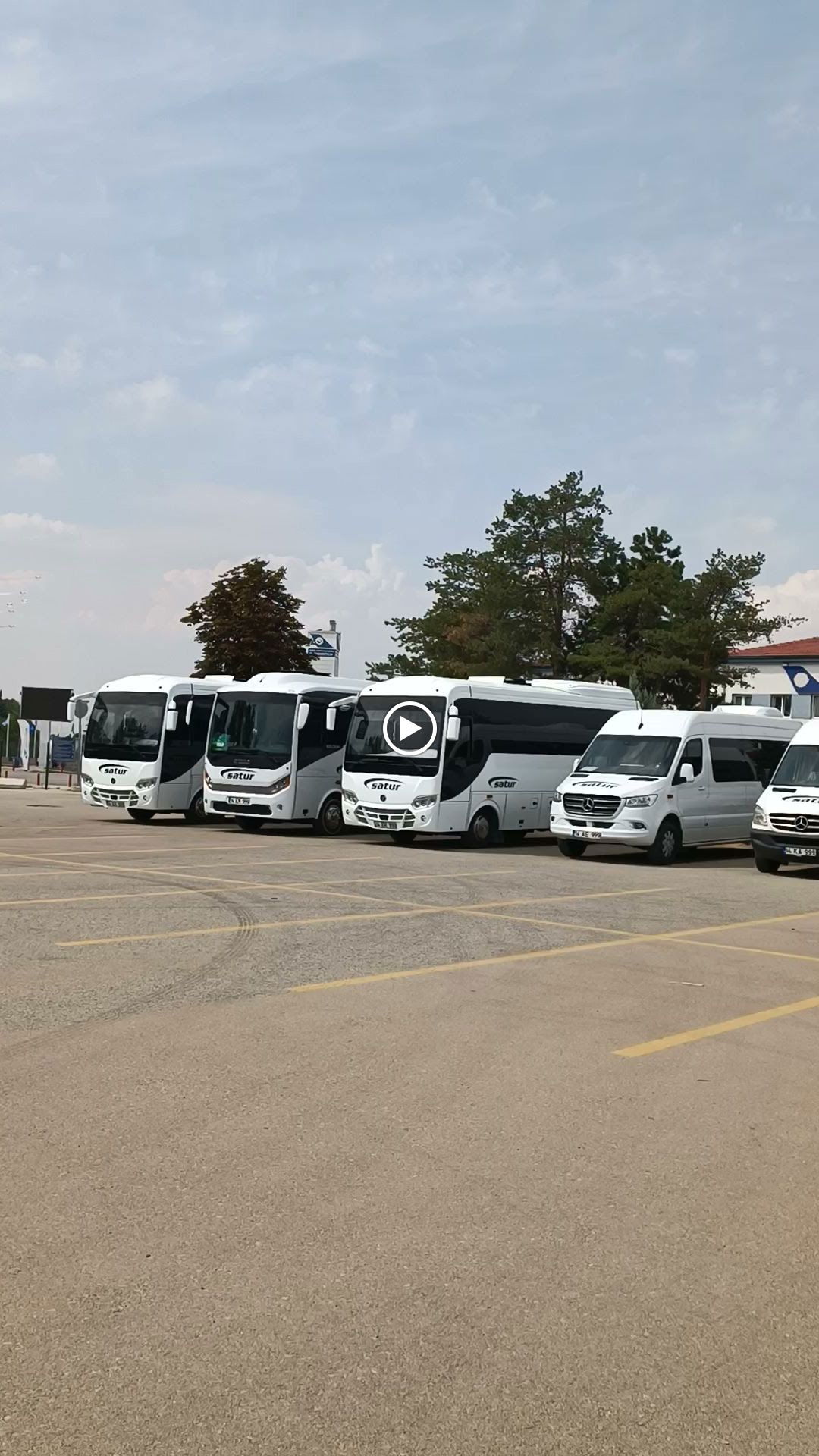 Semerkand Kültür Merkezi Ankara