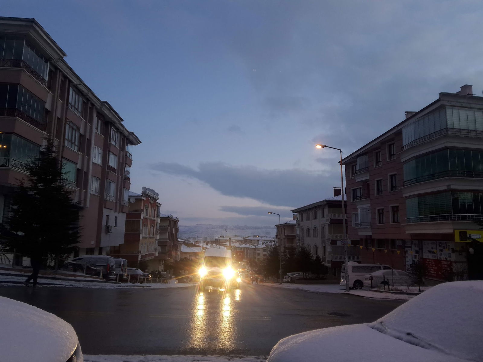 Semerkand Kültür Merkezi Ankara