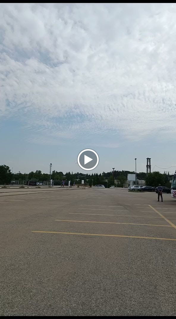 Semerkand Kültür Merkezi Ankara