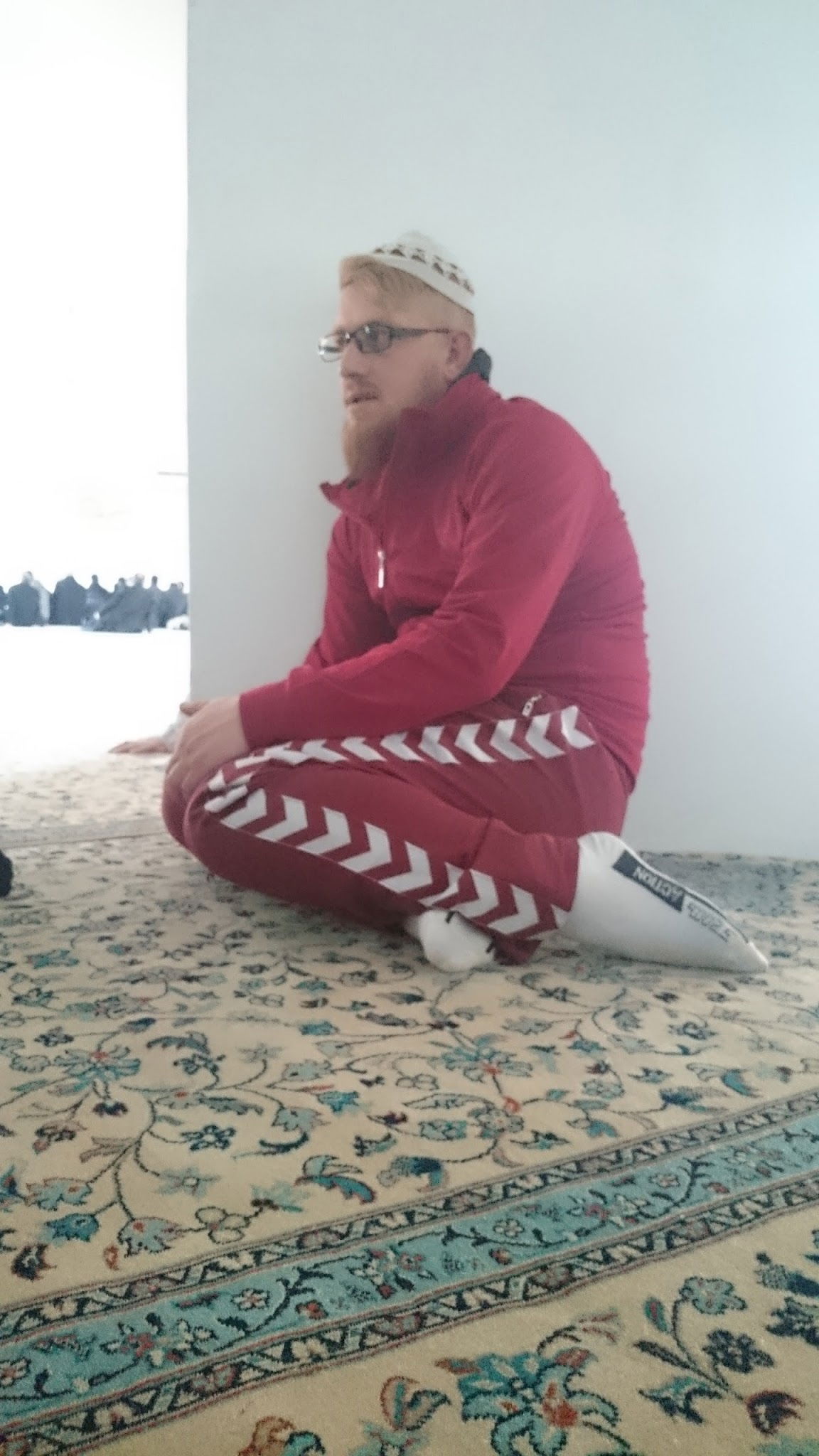 Semerkand Kültür Merkezi Ankara