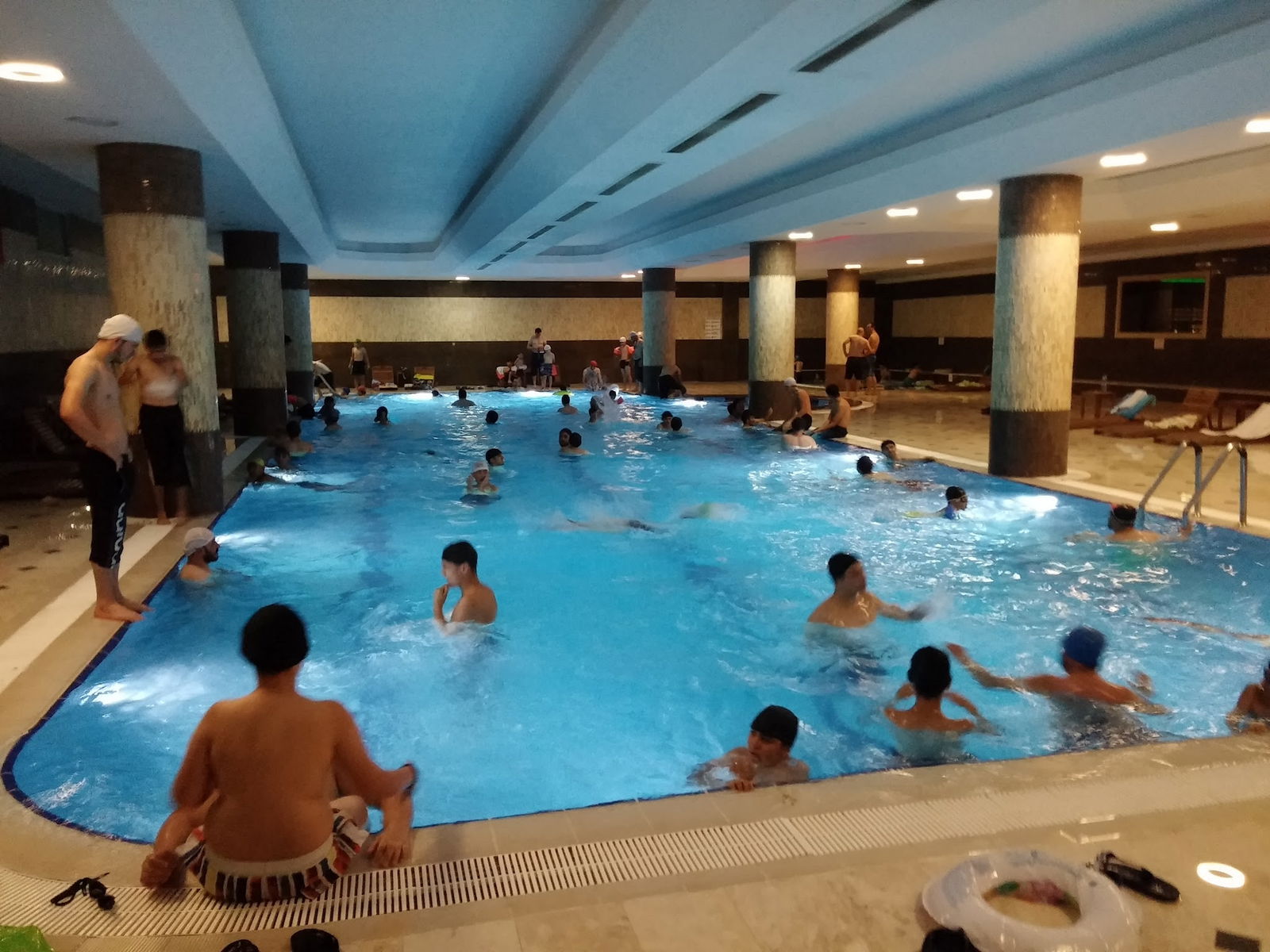 Semerkand Kültür Merkezi Ankara