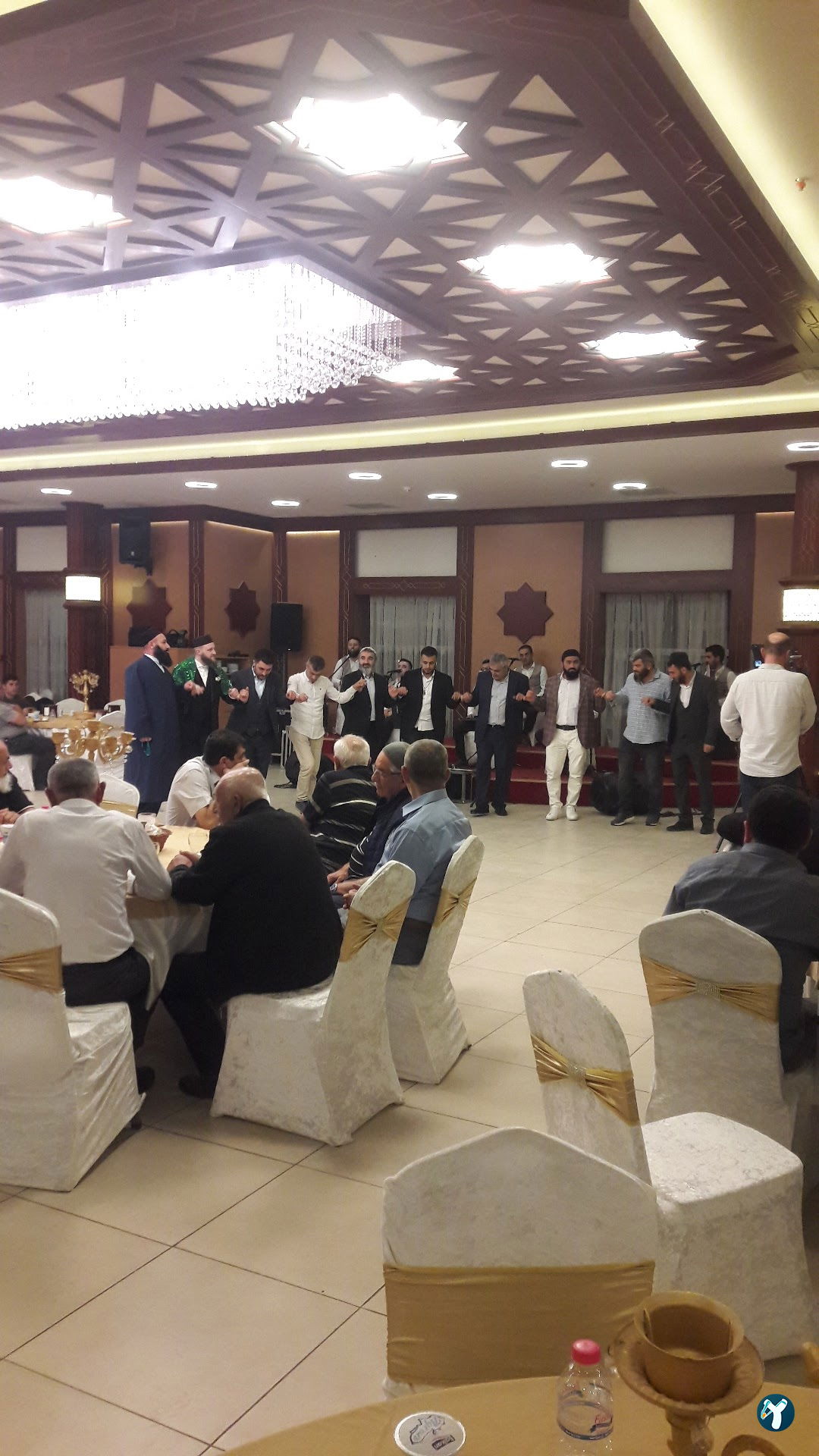 Semerkand Kültür Merkezi Ankara