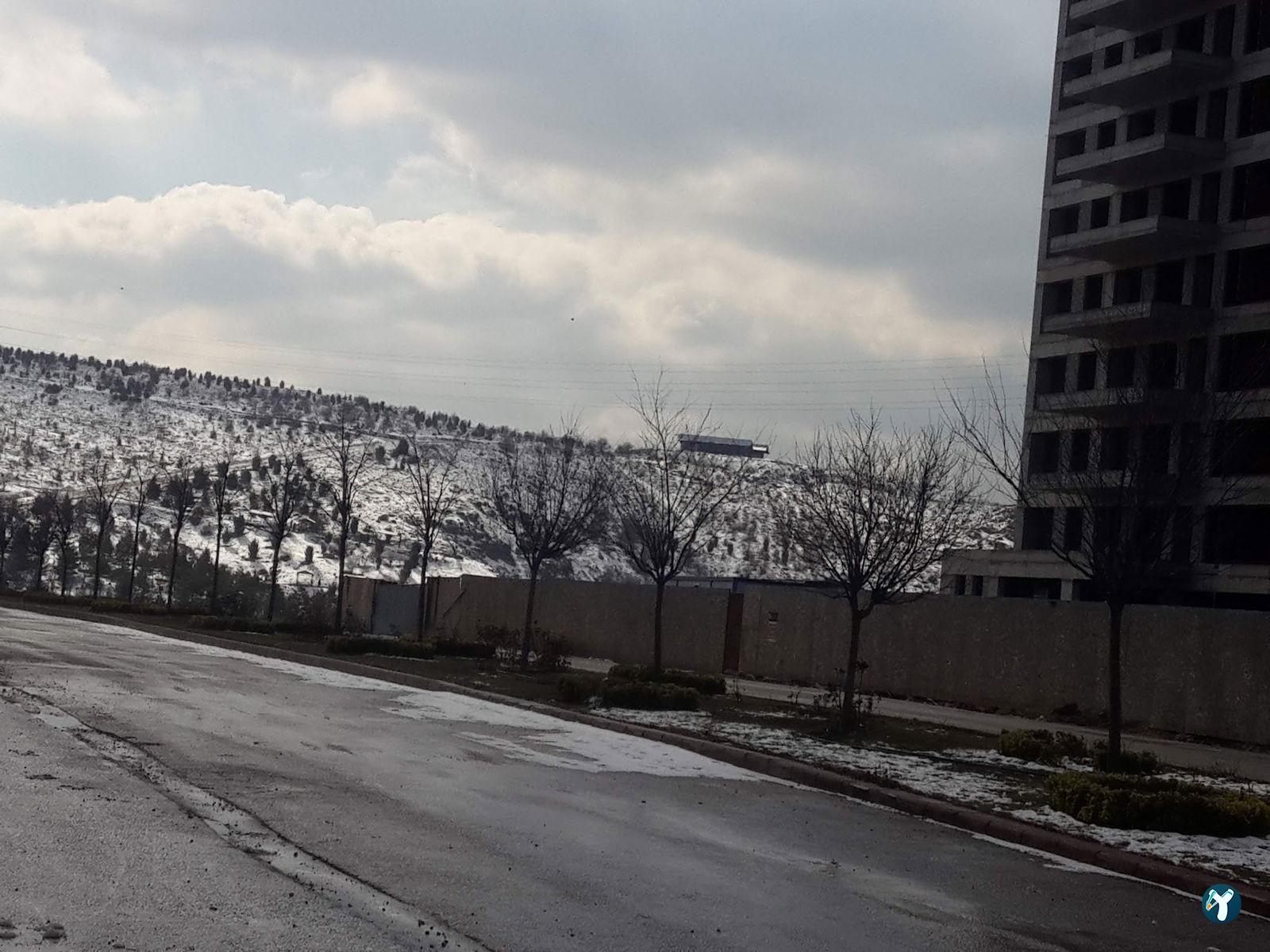 Semerkand Kültür Merkezi Ankara