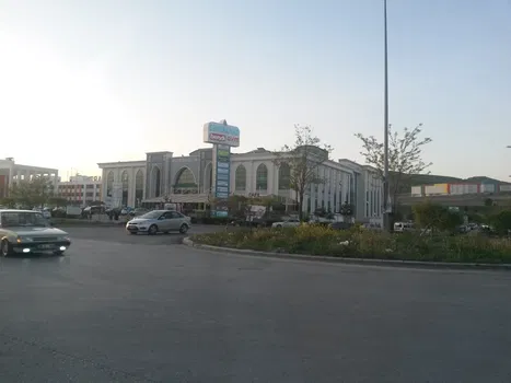 Semerkand Kültür Merkezi Ankara resimleri Semerkand Kültür Merkezi Ankara resimleri