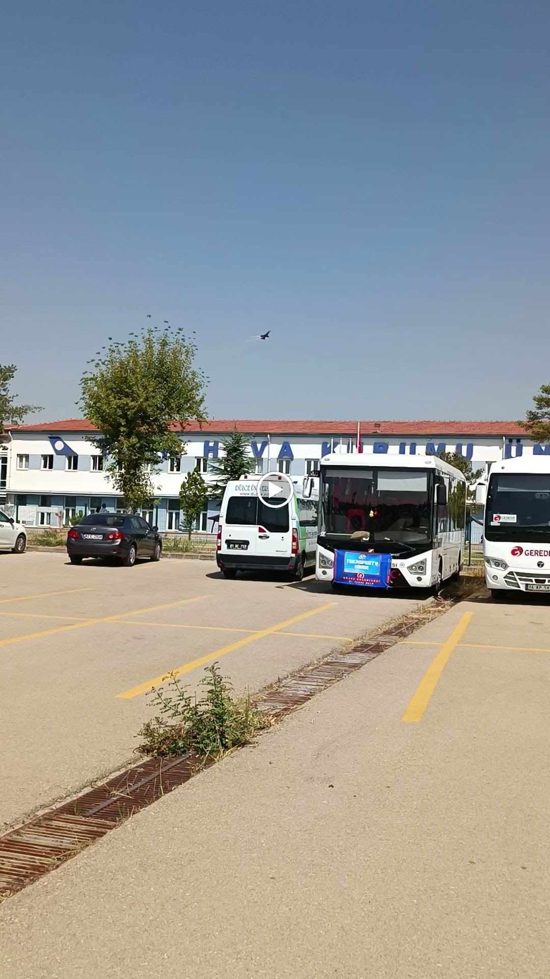 Semerkand Kültür Merkezi Ankara