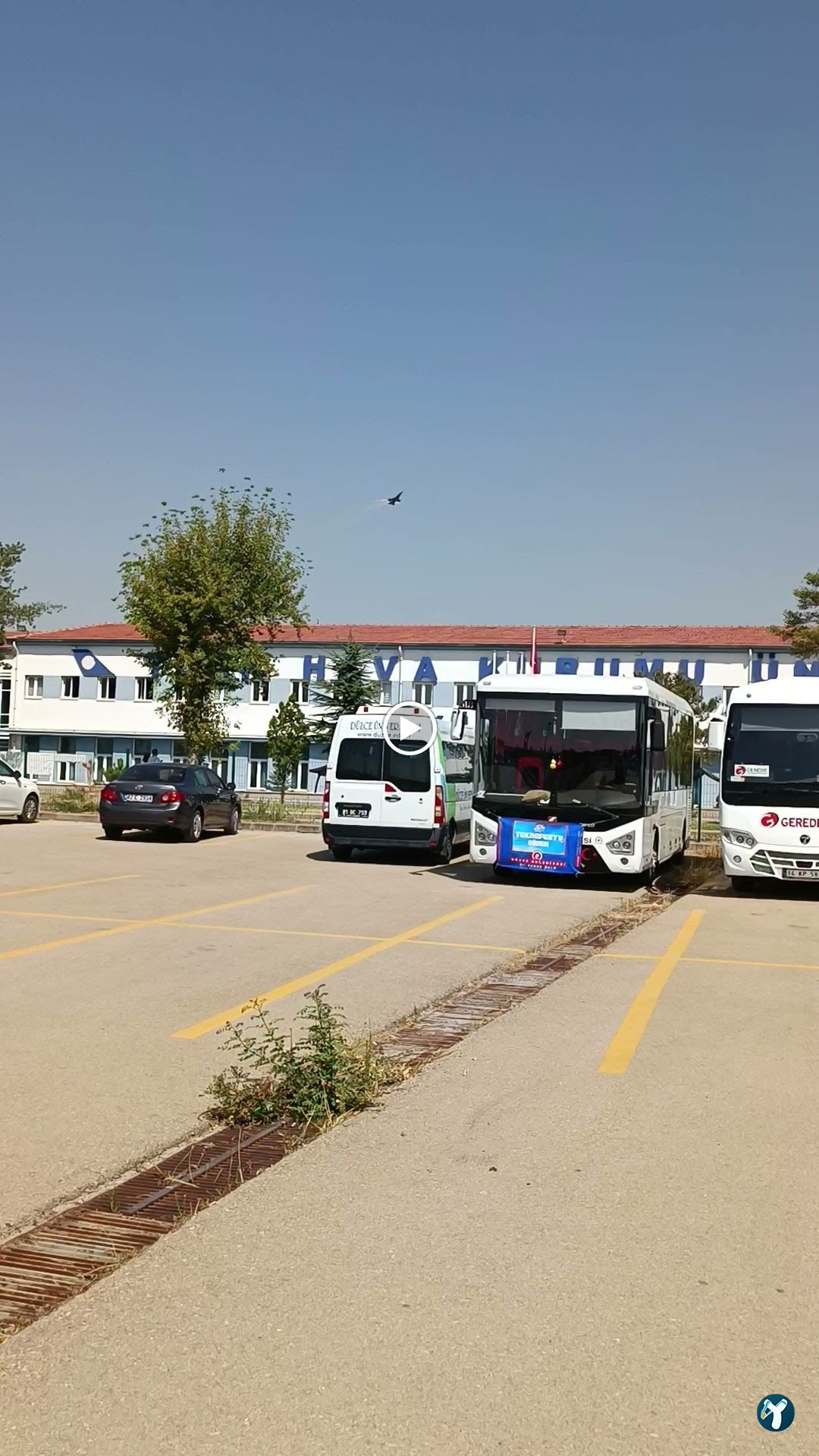 Semerkand Kültür Merkezi Ankara