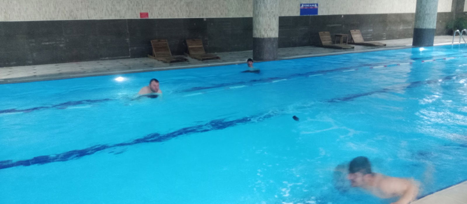 Semerkand Kültür Merkezi Ankara