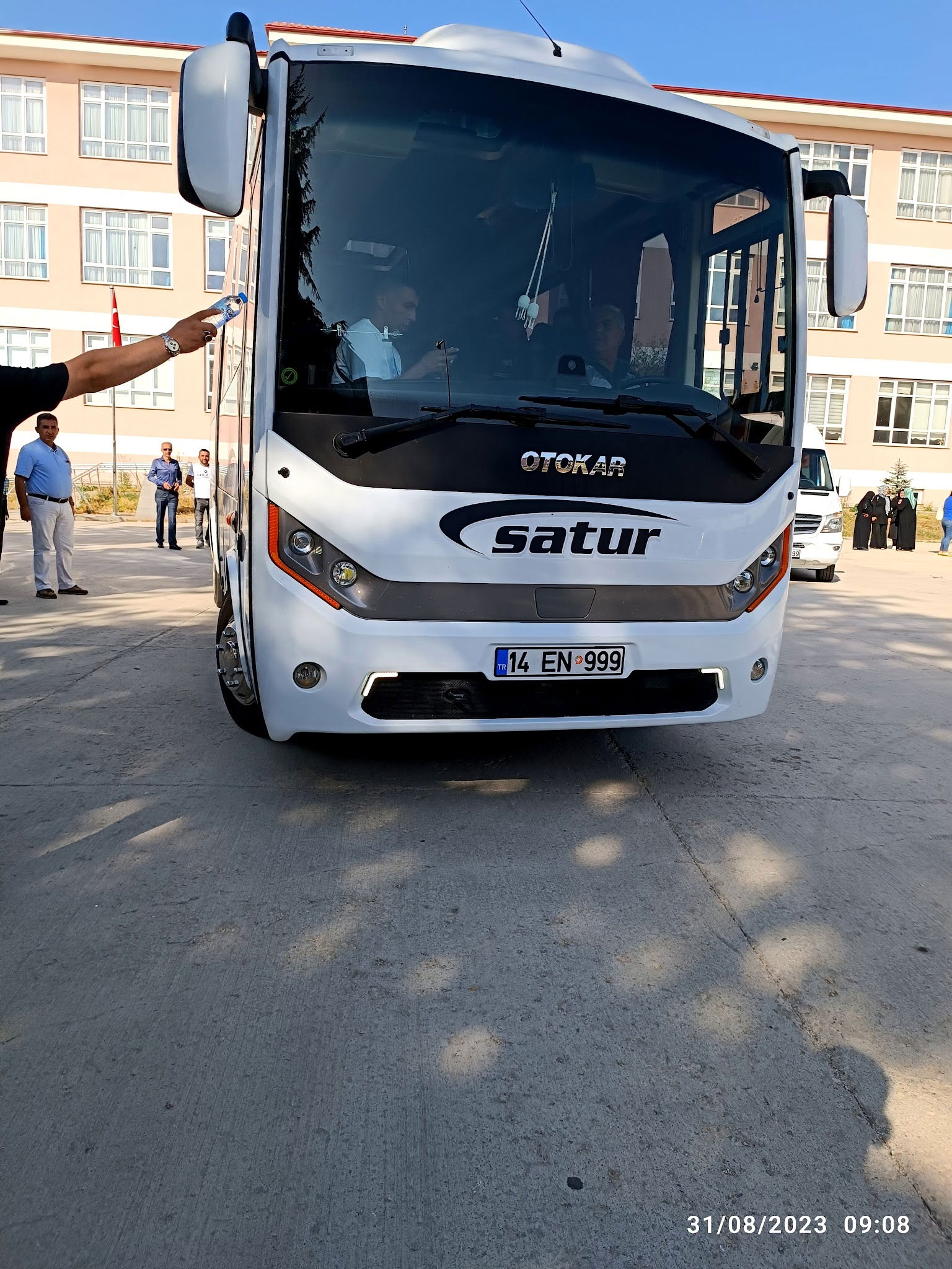 Semerkand Kültür Merkezi Ankara