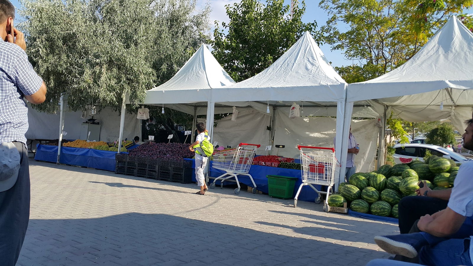 Semerkand Kültür Merkezi Ankara