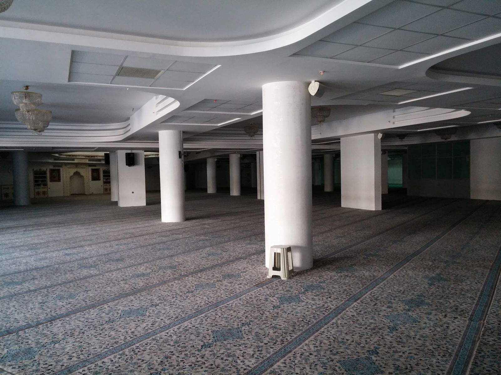 Semerkand Kültür Merkezi Ankara